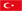 Flag of Turkey